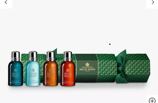 Thread 21 - the one where no neom box is complete without a handbrake