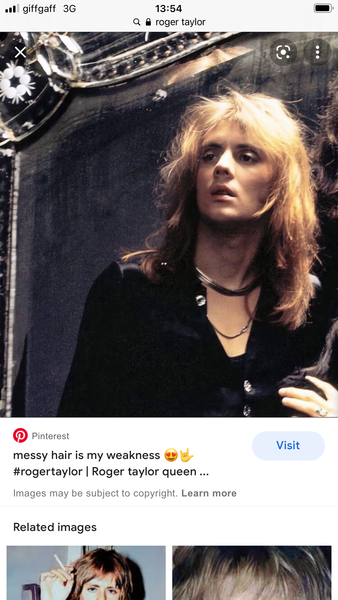 Why did no one tell me how hot young Christopher Walken was?