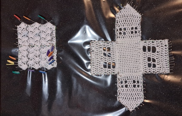 Knit, Crochet and Natter 7: the School of Stitchcraft and Wizardry