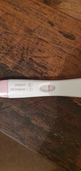 Line eyes please!! 10 DPO