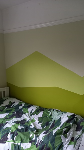 Show me your boys bedrooms - looking for inspiration for my 6yo