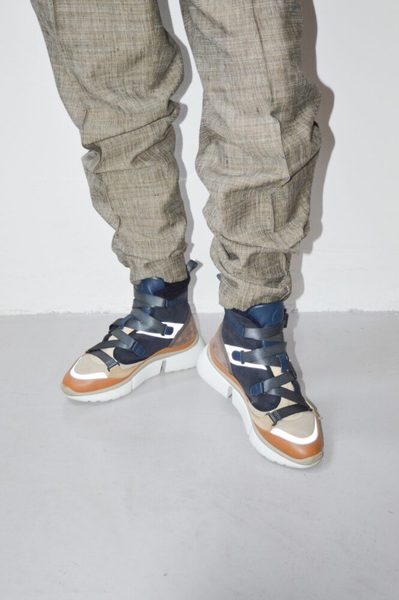 Les Parisiennes des Mamansnet: Do not ask the kock about les préservatifs in the food.