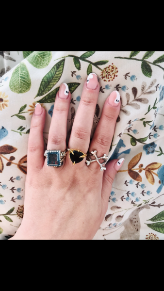 Show me your November nails :)