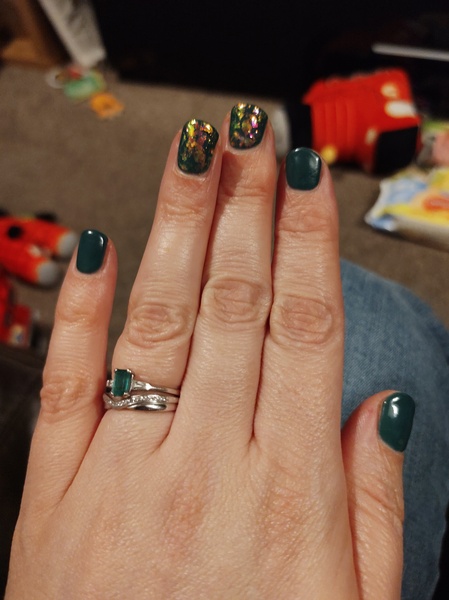 Show me your November nails :)