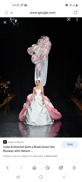 Is it too late to change my wedding dress?