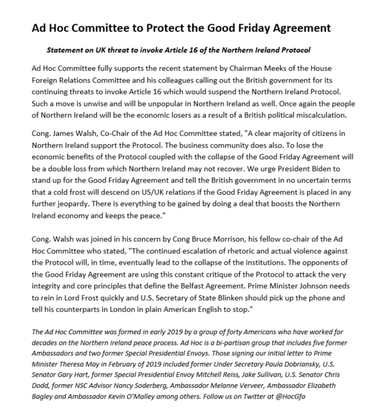 Brexit Megathread Part 3: COP26 and beyond. The Empire is no more.