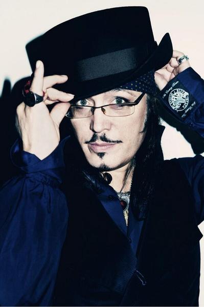 Why did no one tell me how hot young Christopher Walken was?