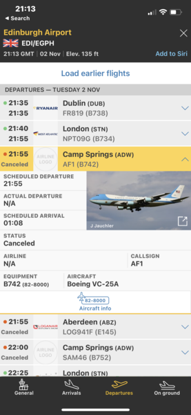 Any flightradar 24 geeks?