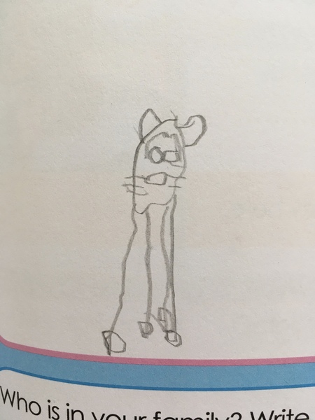 Primary school auties: summer and the new academic year - thread 7