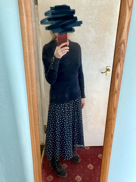 What are you wearing today? Autumn/Winter 2021