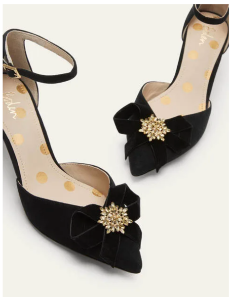 Choose an item from Boden that will see you through the Festive season- £300 voucher to be won