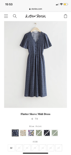 6 dresses delivered. 6 dresses returned ☹  Why does everything look so crap on me?! Help!