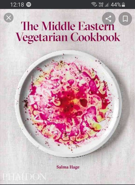 I’m going to go vegetarian for a week as a test