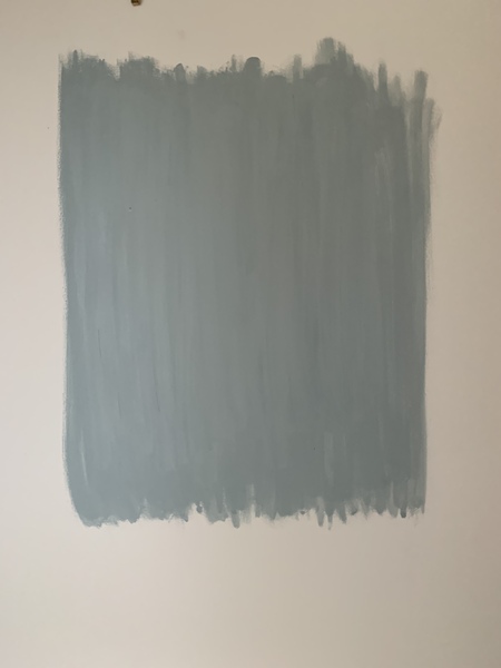 What paint colour goes with this carpet?