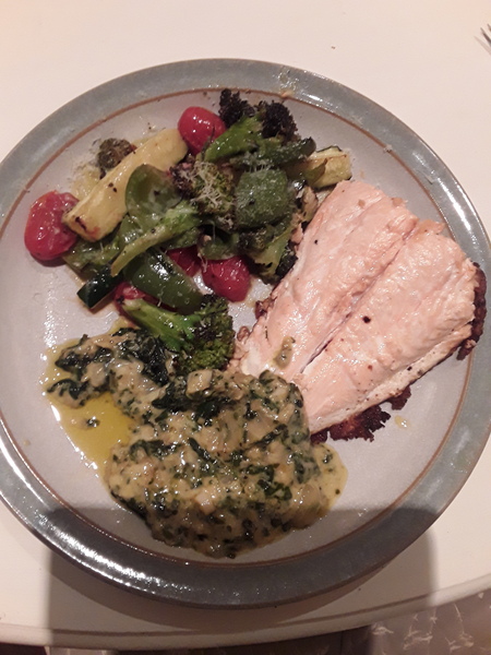 Week 7 Pre-Christmas Low Carb Bootcamp