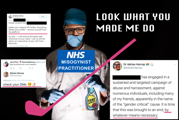 Harrop MPTS thread 2