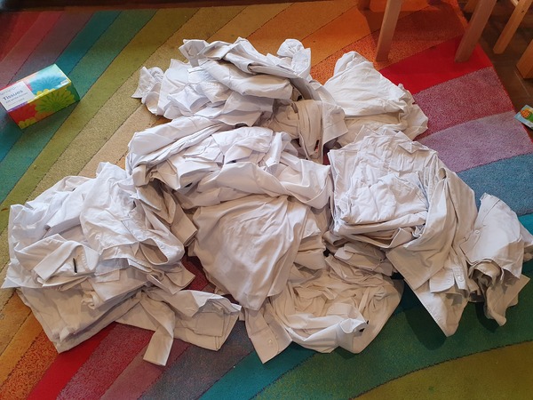 November Declutter Challenge