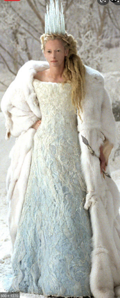 If you were to choose a wedding dress now…