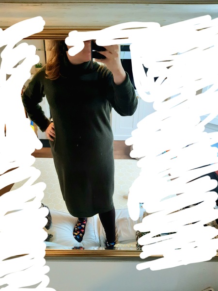 What are you wearing today? Autumn/Winter 2021