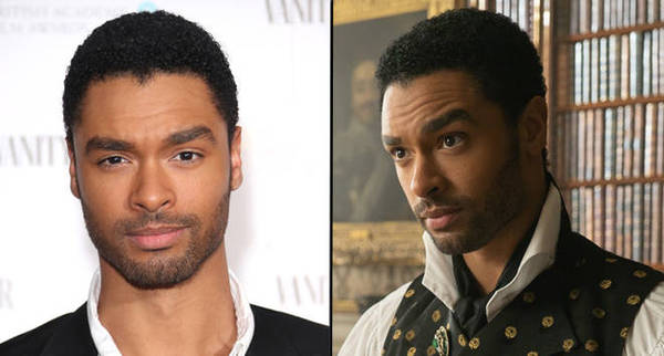 Why did no one tell me how hot young Christopher Walken was?