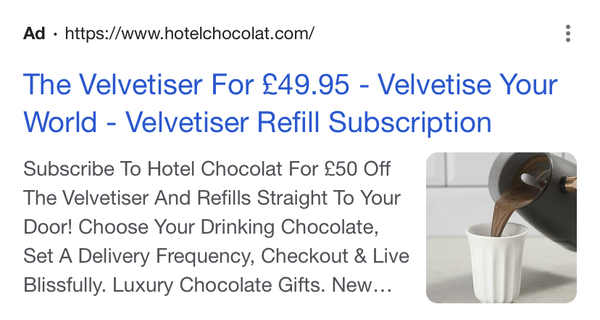 Thread 22 - the one where the work experience person was left in charge of JL