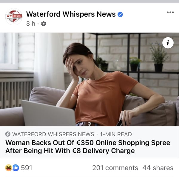 Thread 17 - the one with the colicky link