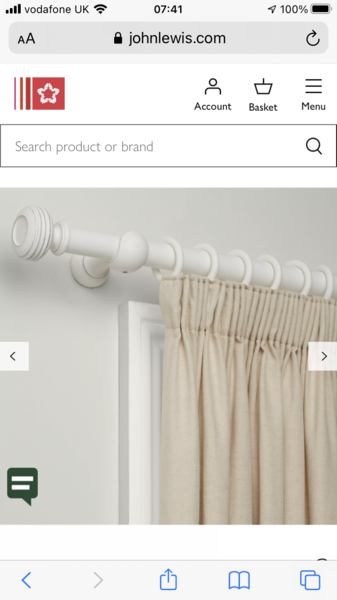 are pencil pleat or eyelets nicer?