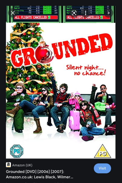 What non-cringey Christmas movies can you recommend?