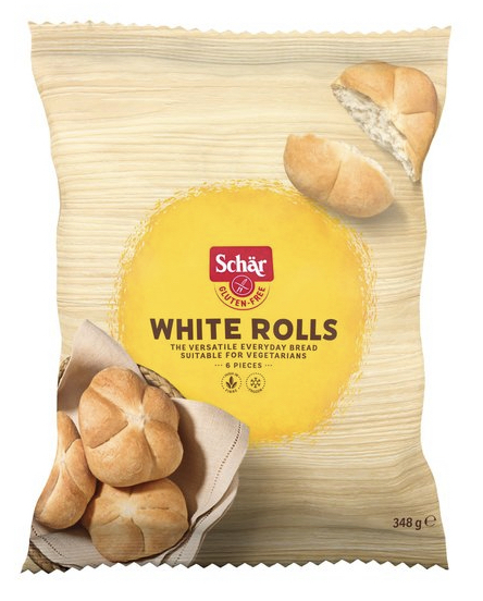 Gluten free lunch