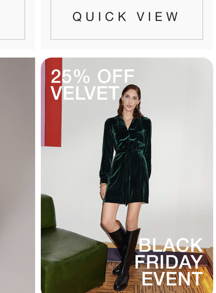 Help me find an imaginary dress!