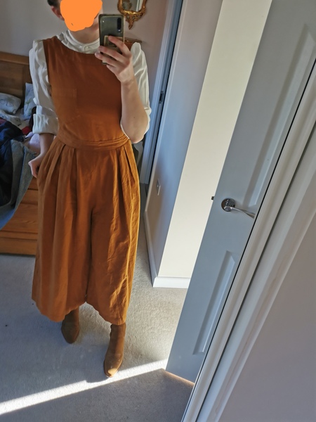 What are you wearing today - Christmas countdown