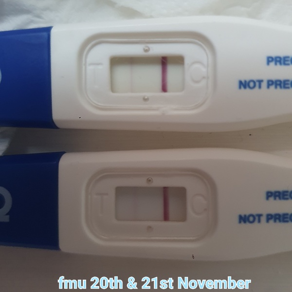 Could I be pregnant again 1 month after my loss????