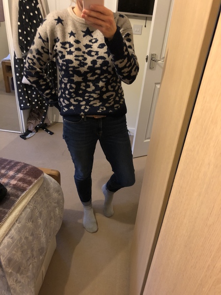 What are you wearing today - Christmas countdown