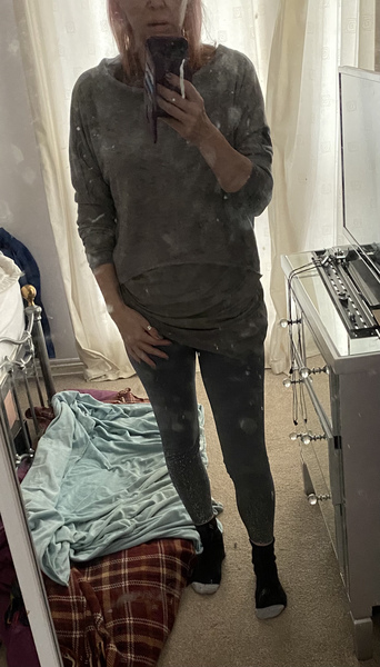 What are you wearing today - Christmas countdown