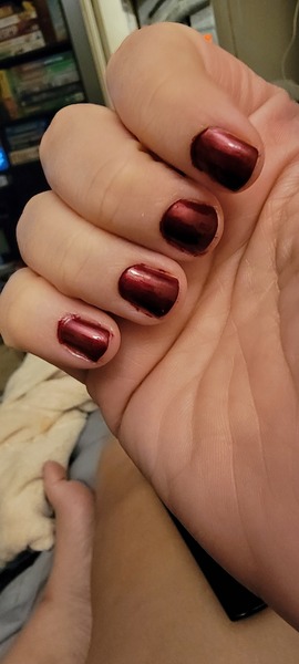 Show me your November nails :)
