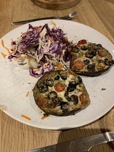 Week 5 Pre-Christmas Low Carb Bootcamp