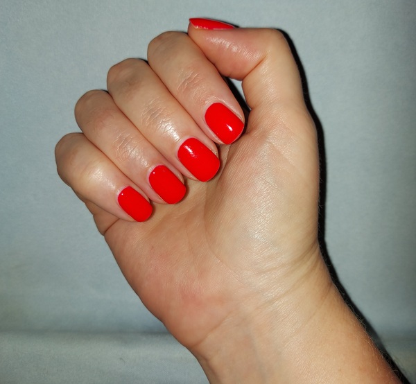 Show me your November nails :)