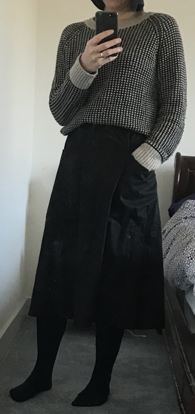 What are you wearing today - Christmas countdown