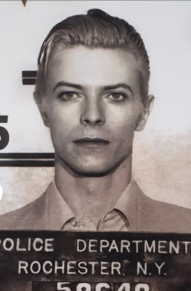 Why did no one tell me how hot young Christopher Walken was?