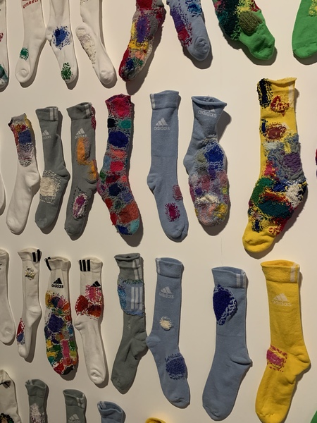 Les Parisiennes des Mamansnet: Do not ask the kock about les préservatifs in the food.