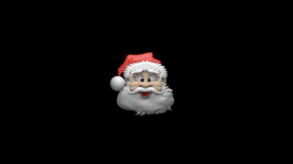 Santa letter and school AIBU