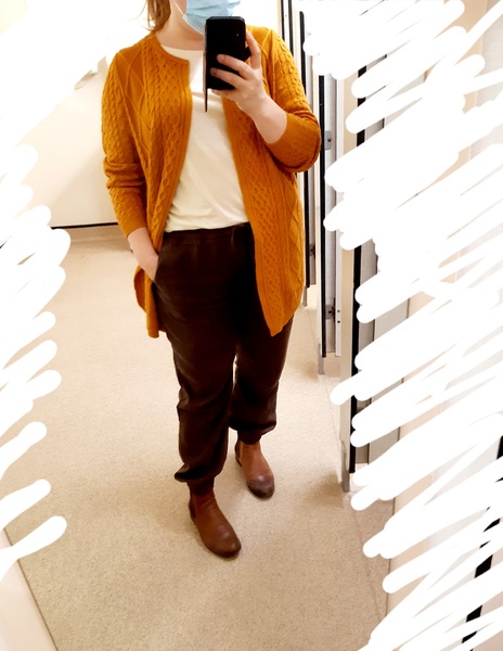 What are you wearing today? Autumn/Winter 2021