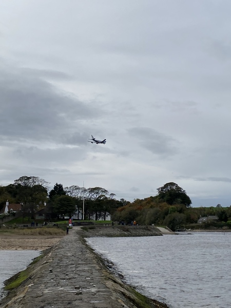 Any flightradar 24 geeks?