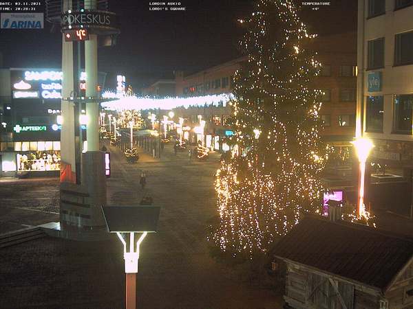 The mumsnet annual winter weather watch thread