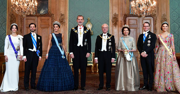 Blessed Be The Royal Pants, but We Shall Inherit the Tiaras!