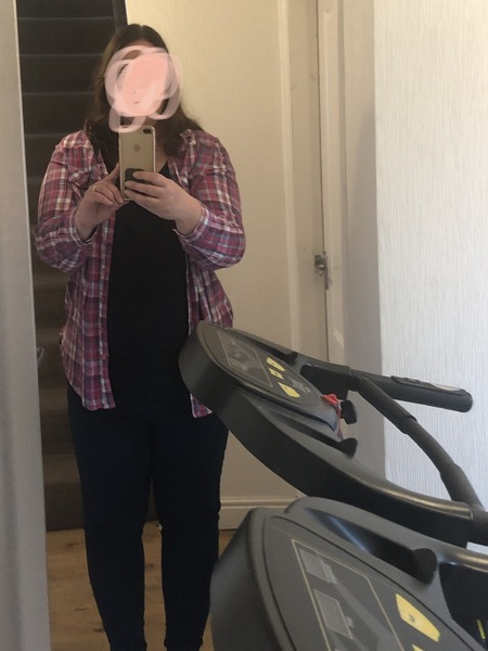 Plus size style/what are you wearing