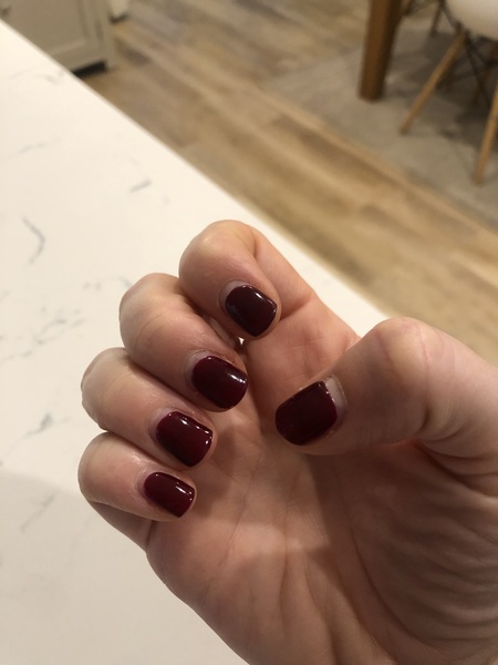 Show me your November nails :)