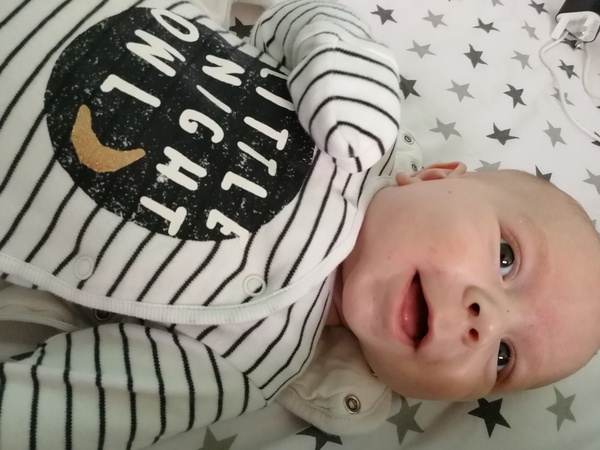 Babies due September 2021