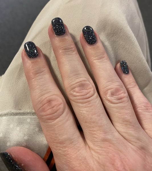 Show me your November nails :)