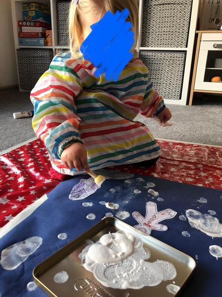 Trapped toddler parents: Inspiration and support needed through the summer hols!!